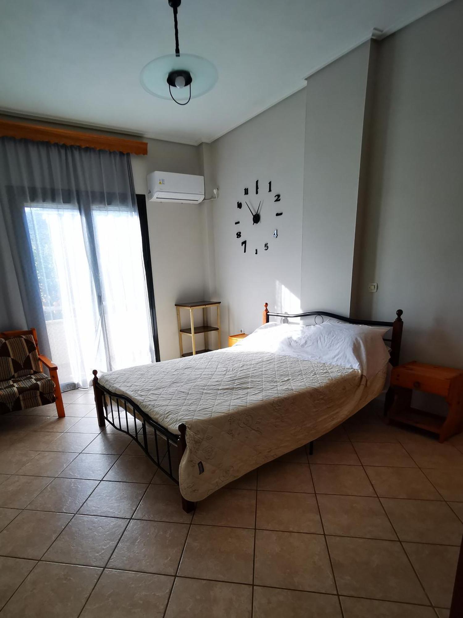 Studio Apartments Eirini Pyrgi Thermis Extérieur photo