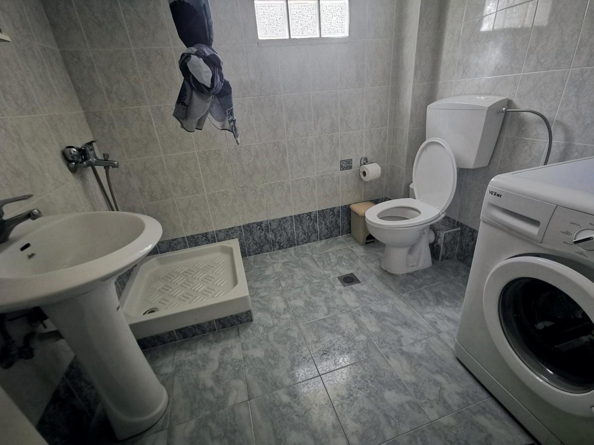Studio Apartments Eirini Pyrgi Thermis Extérieur photo